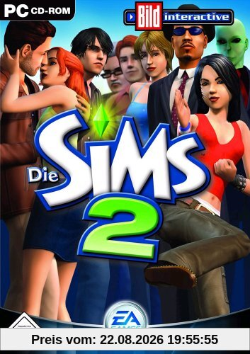 Die Sims 2