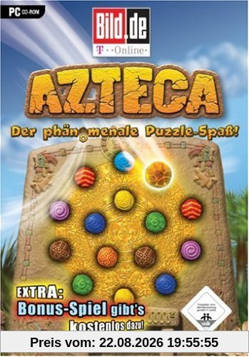 Bild.de Azteca