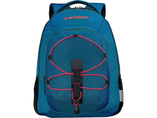 Wenger Mars 16'' Laptop-Rucksack with Tablet-Fach