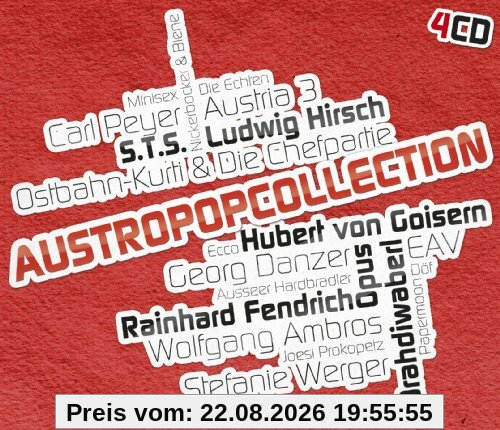 Austropop Collection