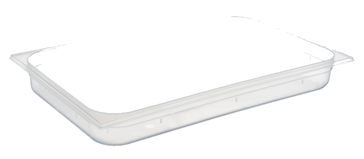 APS GN 1/4 Behälter PP, (B)265 x (T)162 x (H)100 mm