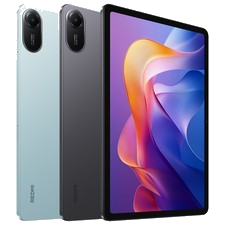 Xiaomi Redmi Pad 2 Tablet 4+256G Wifi WLAN 11" MediaTek Helio G100-Ultra 9000mAh