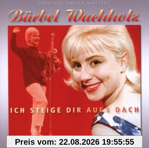 Ich Steige Dir Aufs Dach
