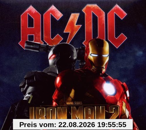 Iron Man 2