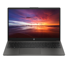HP Multimedia Notebook 15" | Intel N100 3,40Ghz | 16GB RAM | 512GB SSD | Win 11