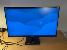 HP OMEN 24 Gaming Monitor 23,8 Zoll IPS 165Hz Full HD FreeSync OVP