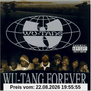 Wu-Tang Forever/Intl.Version