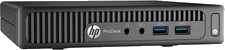 HP ProDesk 400 G2 Mini Computer PC Intel G4400T 0-32GB RAM 0-256GB SSD Win11