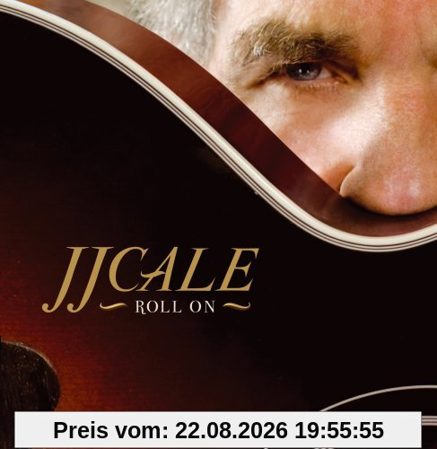 Roll on (Feat. Eric Clapton auf dem Titelstück)