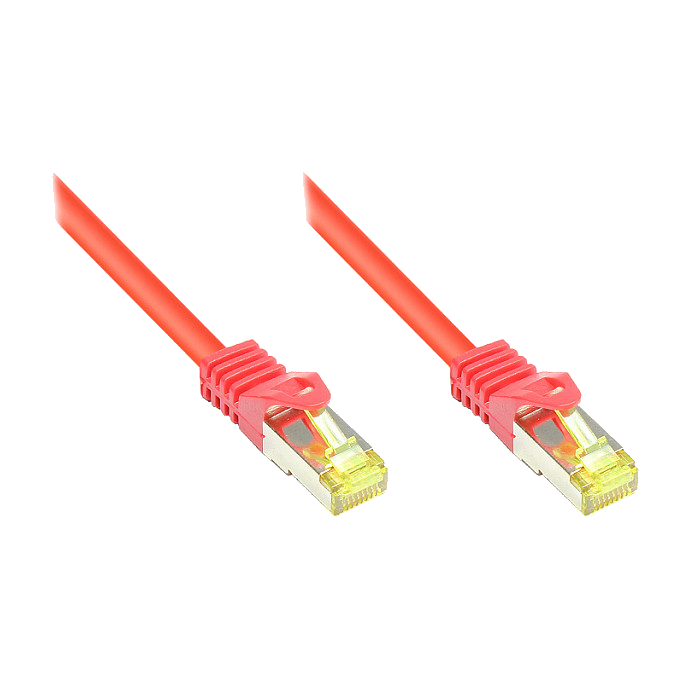 Alcasa 8070R-020R networking cable