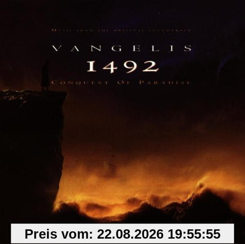 1492: Conquest of Paradise