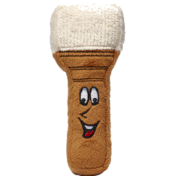 Minifeet® Displayreiniger Schmoozies, Tools Pinsel