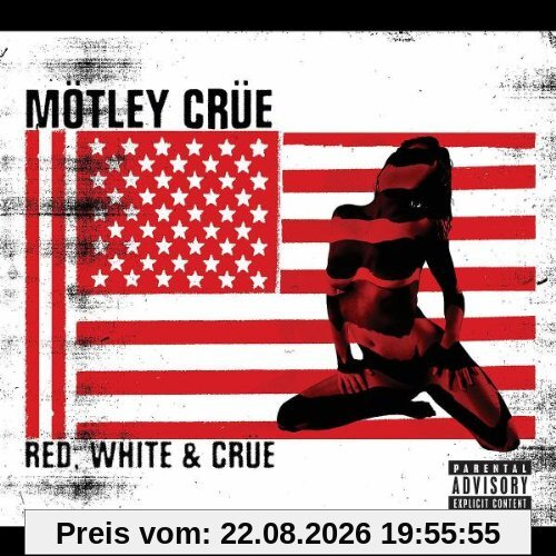Red,White & Crüe (Slide Pack)