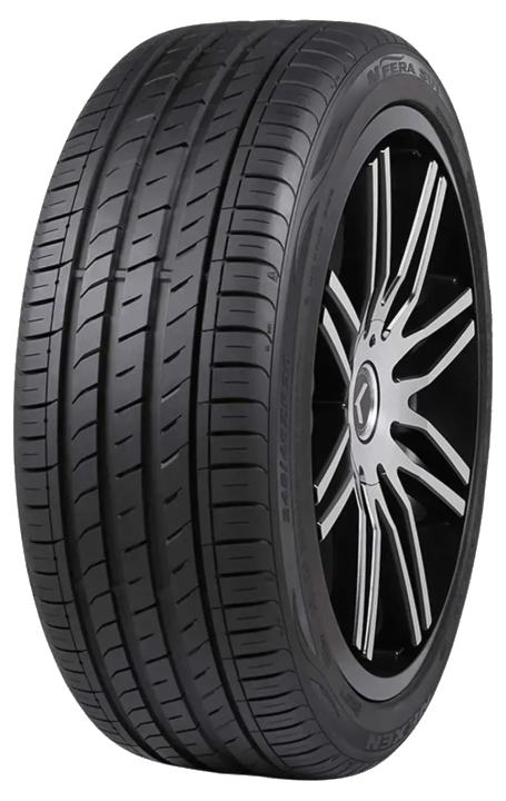 245/40 ZR17 95W N'Fera SU1 XL RPB
