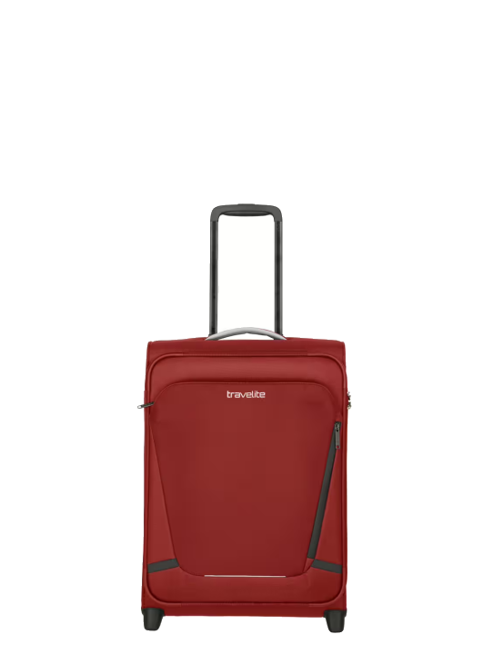 Travelite JETPACK Trolley S Light 2w