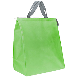 Kühltasche New Wave, grün