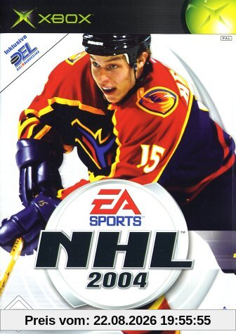 NHL 2004