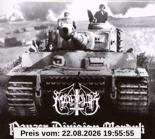 Panzer Division Marduk (Remastered+Bonus Tracks)