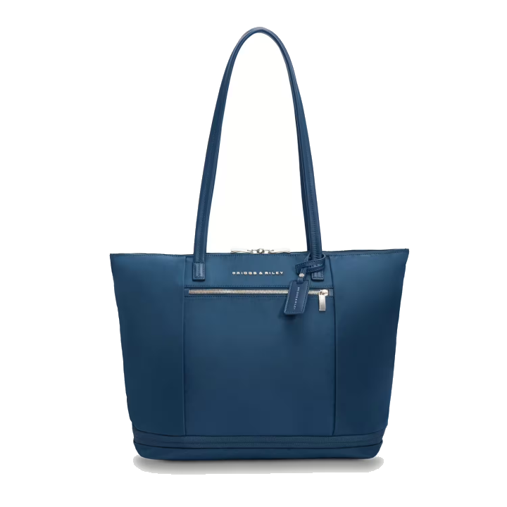 Briggs & Riley Rhapsody Expandable Tote Navy