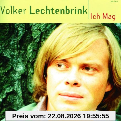 Ich Mag - Seine Großen Erfolge