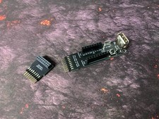 Breakout PCB Valetudo Dreame