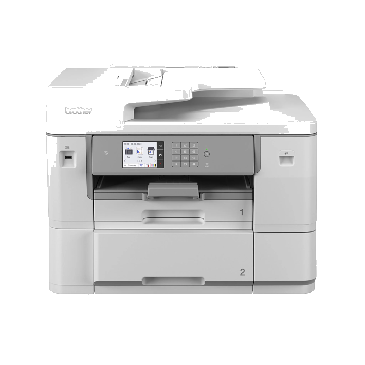 Brother MFC-J6959DW Tintenstrahl-Multifunktionsgerät