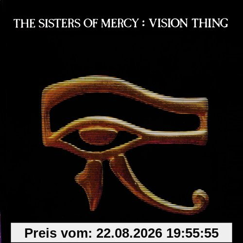 Vision Thing
