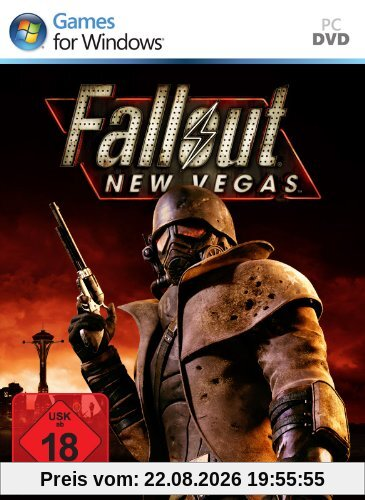 Fallout: New Vegas