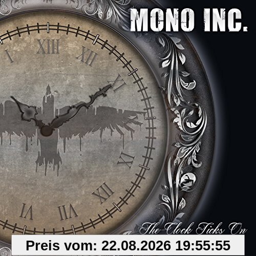 The Clock Ticks On 2004 - 2014