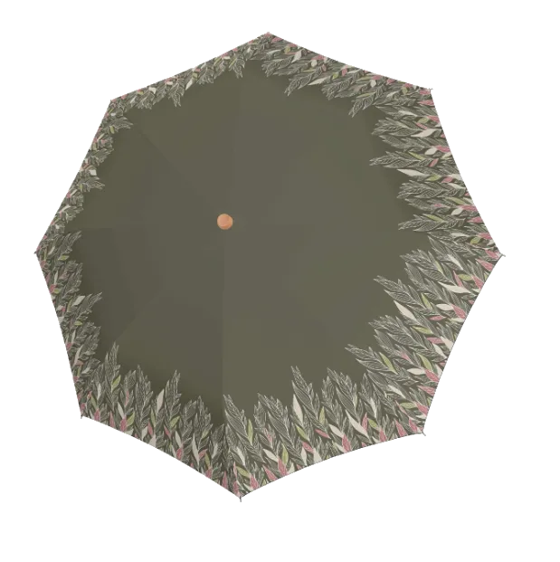 doppler Nature Magic Nachhaltiger Regenschirm