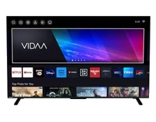 TOSHIBA Smart TV 4K Ultra HD Fernseher Bildschirm 50 Zoll 50UV2363DA *B-Ware