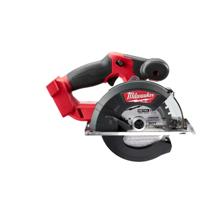Milwaukee M18FMCS-0X (FUEL™ Akku-Metallkreissäge)