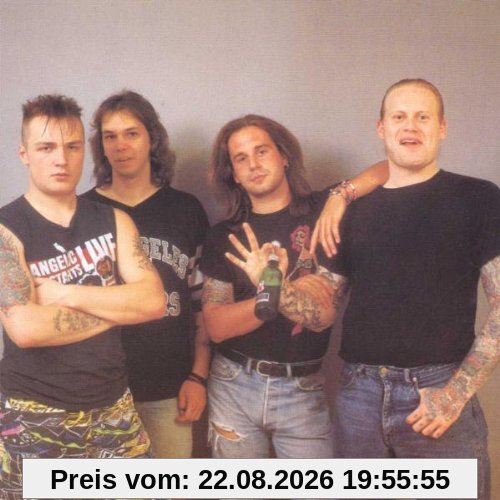 Lügenmarsch
