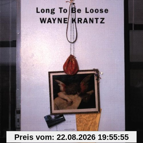 Long to Be Loose [UK-Import]