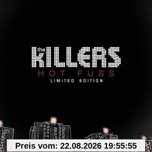 Hot Fuss (Limited Edition)