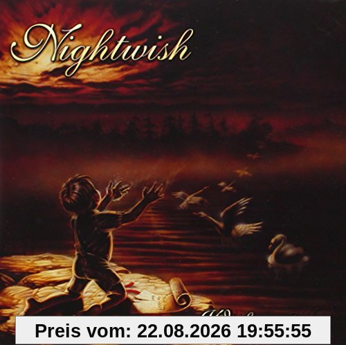 Wishmaster