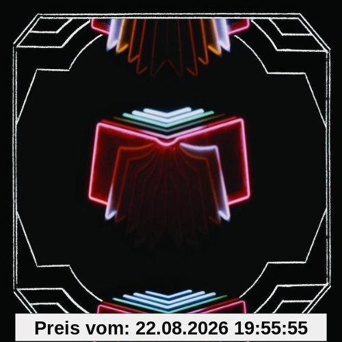 Neon Bible