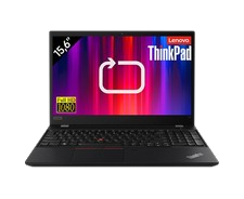 Lenovo ThinkPad T590 i7-8665 16GB 256GB 15,6" FHD Win11 Sehr Gut