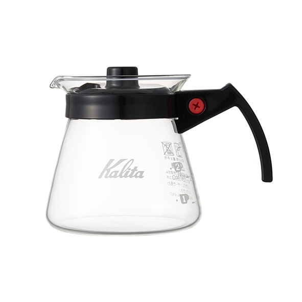 Kalita Glass Server, 300ml - N