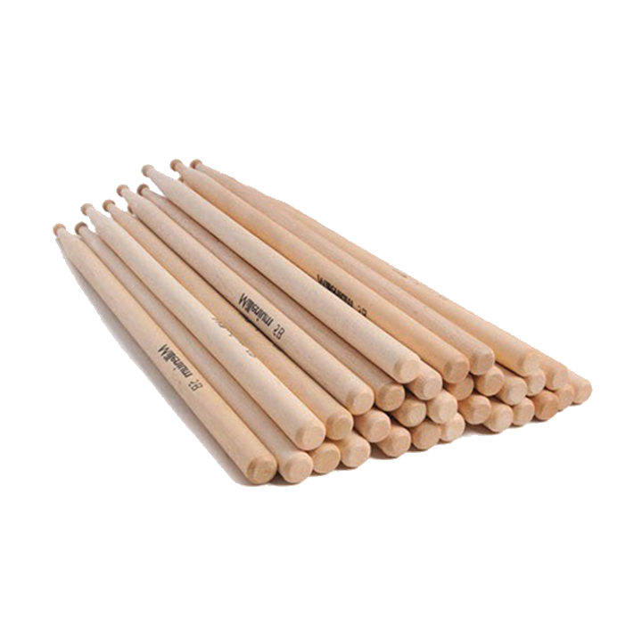 30 Drums Stick (15 Paar)