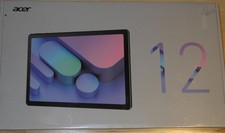 Tablet Acer ICONIA V12-11M 256 GB WiFi mist green (NEU;OVP)