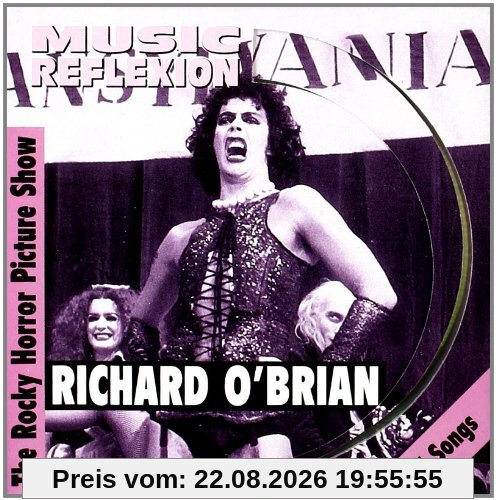 The Rocky Horror Picture Show