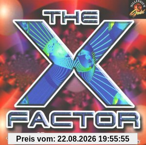 The X-Factor