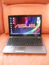 Asus A53S Intel i5-2,5Ghz;4GB RAM;500GB HDD;2GB VGA;HDMI;USB-3.0;15,6 Zoll