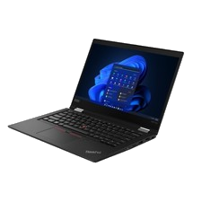 Lenovo ThinkPad X390 Yoga i7-8665U 13.3" FHD 16 GB 128-2TB NVMe Win11 Pro Touch