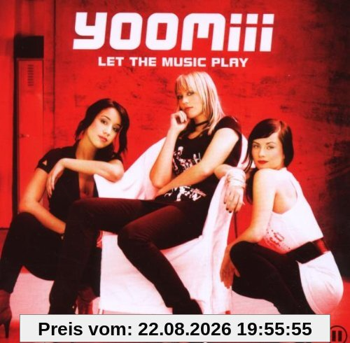 Let the Music Play