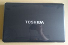 Laptop Toshiba L500-204 mit Win 11 Pro SSD Festplatte sehr guter Zustand