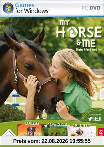 My Horse & Me - Mein Pferd und ich