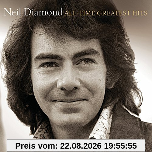 All-Time Greatest Hits