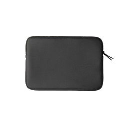 VINGA Baltimore Laptopcase 12-14“, schwarz